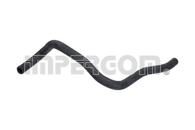 Radiator Hose ORIGINAL IMPERIUM 19714