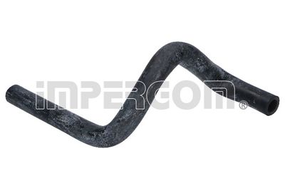 Hose, heat exchanger (heating) ORIGINAL IMPERIUM 19722