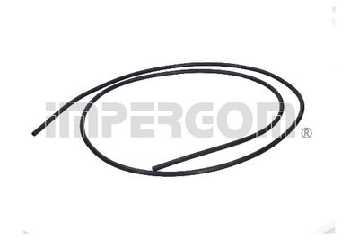 Radiator Hose ORIGINAL IMPERIUM 19725