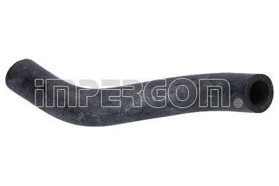 Radiator Hose ORIGINAL IMPERIUM 19733