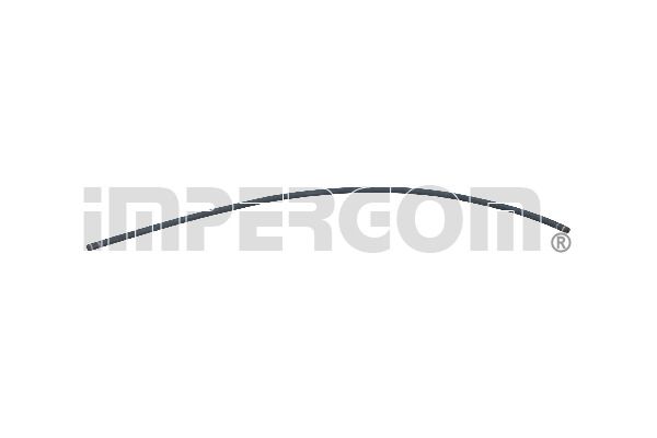 ORIGINAL IMPERIUM 19739 Fuel Line