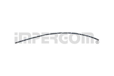Fuel Line ORIGINAL IMPERIUM 19739