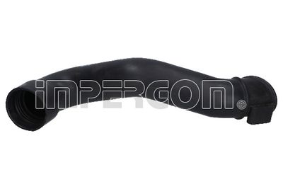 Intake Hose, air filter ORIGINAL IMPERIUM 19743