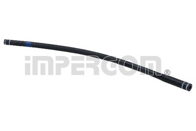 Intake Hose, air filter ORIGINAL IMPERIUM 19745
