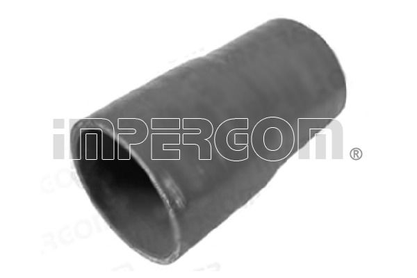 ORIGINAL IMPERIUM 19749 Charge Air Hose