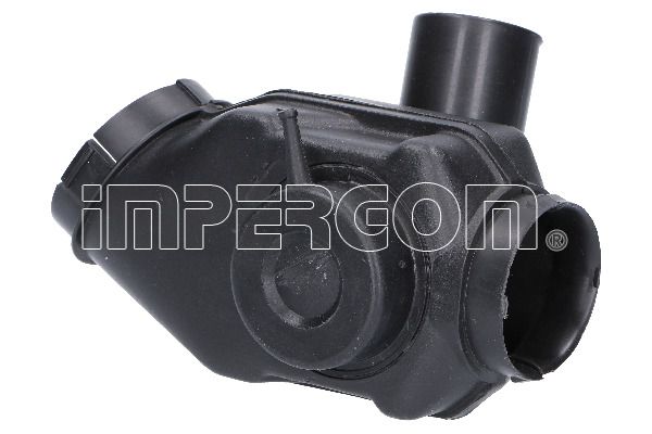 ORIGINAL IMPERIUM 19763 Intake Hose, air filter