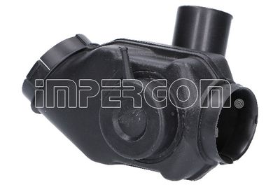 Intake Hose, air filter ORIGINAL IMPERIUM 19763