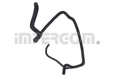 Radiator Hose ORIGINAL IMPERIUM 19769