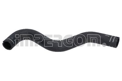 Radiator Hose ORIGINAL IMPERIUM 19771