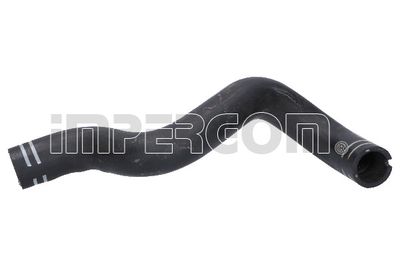 Radiator Hose ORIGINAL IMPERIUM 19772