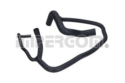 Radiator Hose ORIGINAL IMPERIUM 19773