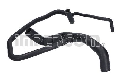 Radiator Hose ORIGINAL IMPERIUM 19776