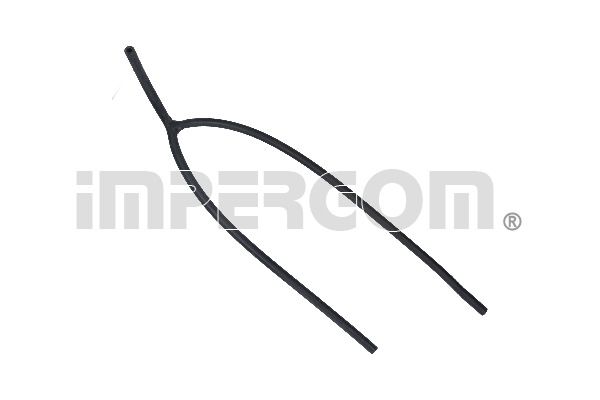 ORIGINAL IMPERIUM 19780 Radiator Hose