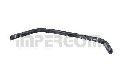 Radiator Hose ORIGINAL IMPERIUM 19786