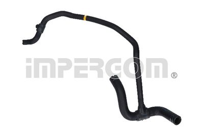 Radiator Hose ORIGINAL IMPERIUM 19787