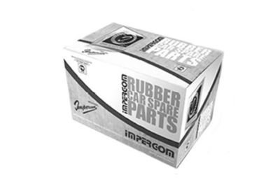 Charge Air Hose ORIGINAL IMPERIUM 19789