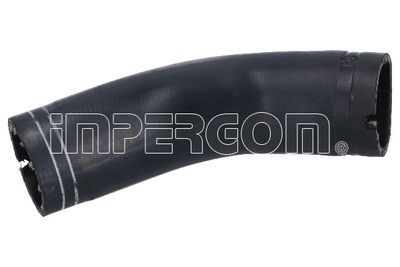 Charge Air Hose ORIGINAL IMPERIUM 19793