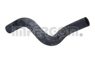 Radiator Hose ORIGINAL IMPERIUM 19802