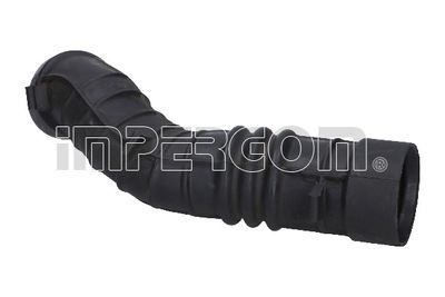 Intake Hose, air filter ORIGINAL IMPERIUM 19843