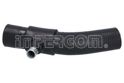 Radiator Hose ORIGINAL IMPERIUM 19854