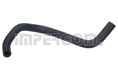 Hose, heat exchanger (heating) ORIGINAL IMPERIUM 19862