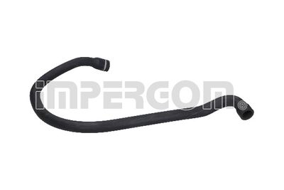Radiator Hose ORIGINAL IMPERIUM 19885