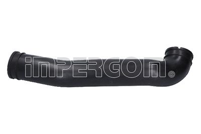 Intake Hose, air filter ORIGINAL IMPERIUM 19896