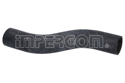 Radiator Hose ORIGINAL IMPERIUM 19900