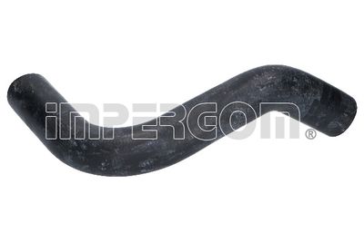 Radiator Hose ORIGINAL IMPERIUM 19901