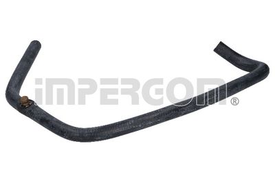 Radiator Hose ORIGINAL IMPERIUM 19905