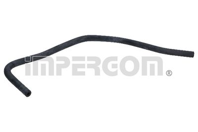 Radiator Hose ORIGINAL IMPERIUM 19906