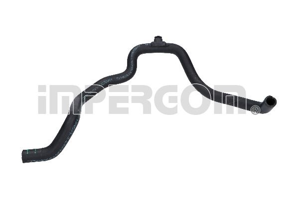 ORIGINAL IMPERIUM 19907 Hose, heat exchanger (heating)