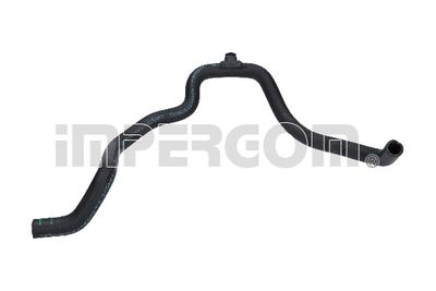Hose, heat exchanger (heating) ORIGINAL IMPERIUM 19907