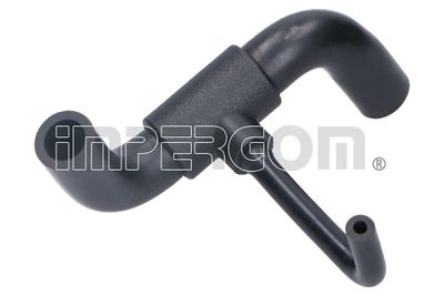 Hose, cylinder head cover ventilation ORIGINAL IMPERIUM 19908