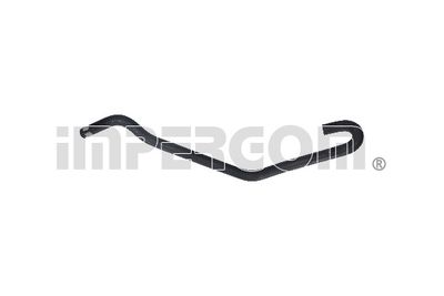 Hose, heat exchanger (heating) ORIGINAL IMPERIUM 19916