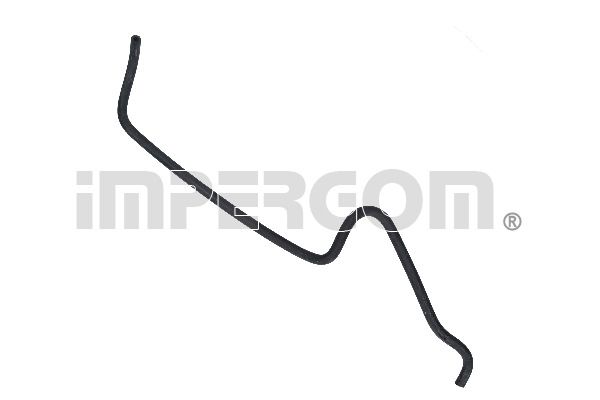 ORIGINAL IMPERIUM 19942 Radiator Hose