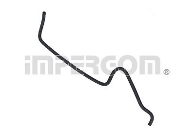 Radiator Hose ORIGINAL IMPERIUM 19942