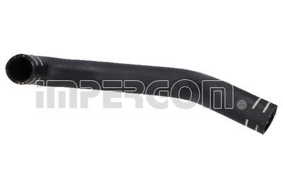 Radiator Hose ORIGINAL IMPERIUM 19951