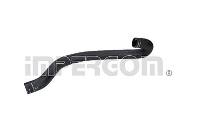 Radiator Hose ORIGINAL IMPERIUM 19969