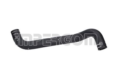 Radiator Hose ORIGINAL IMPERIUM 19971