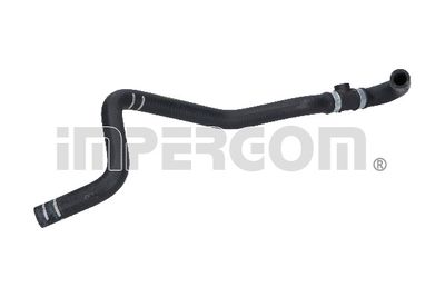 Hose, heat exchanger (heating) ORIGINAL IMPERIUM 19972