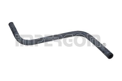 Radiator Hose ORIGINAL IMPERIUM 19974
