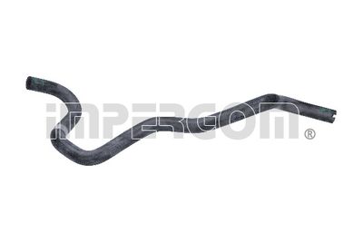 Hose, heat exchanger (heating) ORIGINAL IMPERIUM 19977