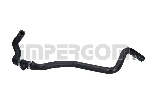 ORIGINAL IMPERIUM 19978 Hose, heat exchanger (heating)