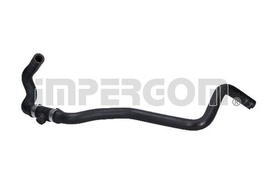 Hose, heat exchanger (heating) ORIGINAL IMPERIUM 19978