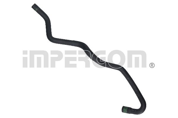 ORIGINAL IMPERIUM 19986 Radiator Hose