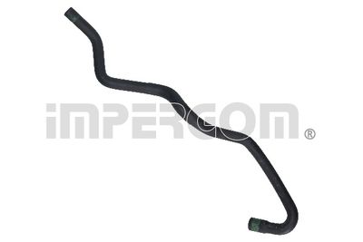 Radiator Hose ORIGINAL IMPERIUM 19986