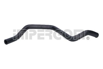 Hose, heat exchanger (heating) ORIGINAL IMPERIUM 19990