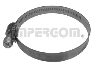 Hose Clamp ORIGINAL IMPERIUM 20203/INOX