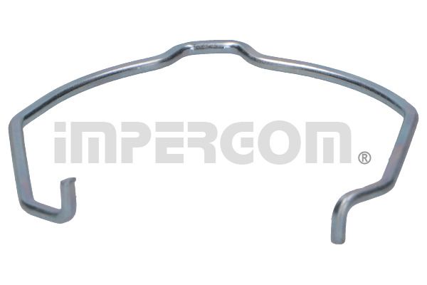 ORIGINAL IMPERIUM 20254 Fastening Clamp, charge air hose